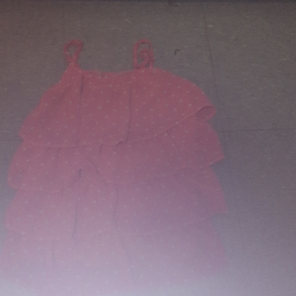 Kids shirt